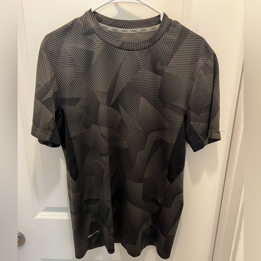 Nike Dri-Fit T-Shirt